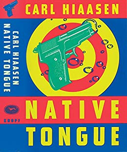From My Bookshelf: Native Tongue