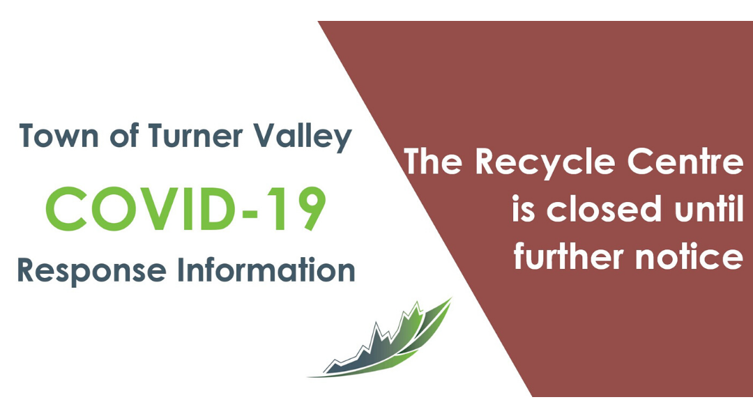 Oilfields Recycling Centre Closed