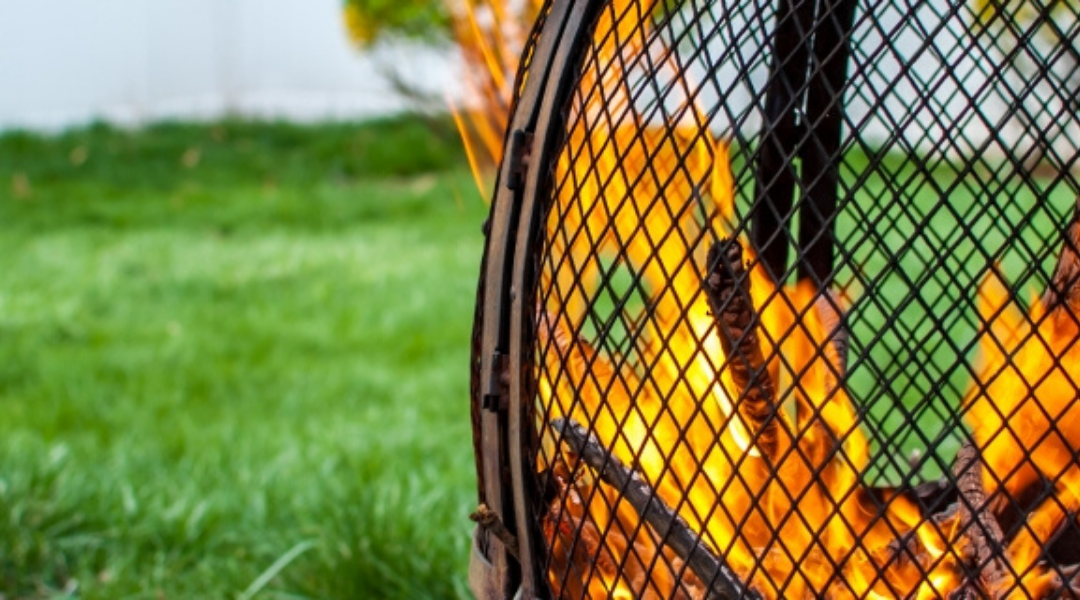 Okotoks: Fire Pit Exemptions