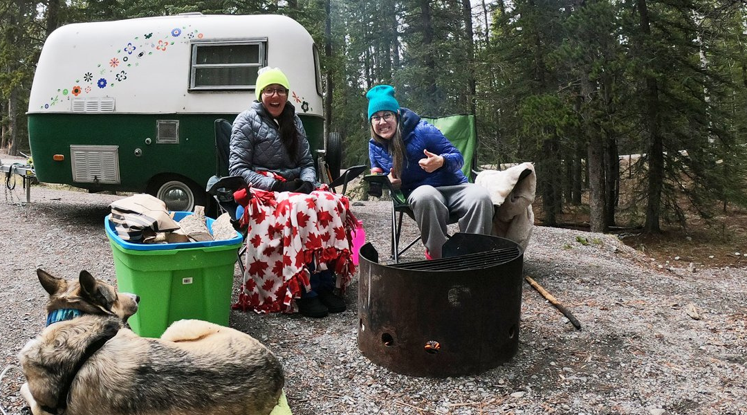 Optimizing Alberta Parks