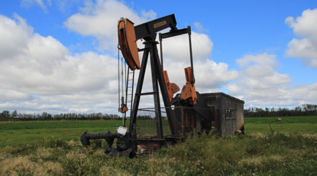 Shannon Stubbs Takes Action to Encourage Private Investors to Decommission Old and Inactive Oil and Gas Wells