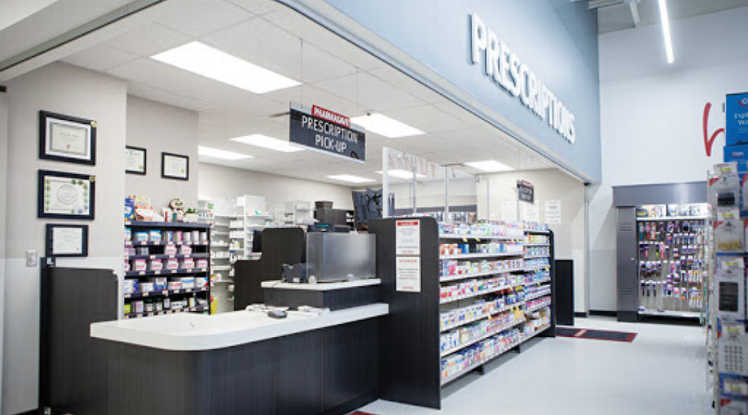 Pharmacists to Assess Albertans for COVID-19, Manage Drug Supply