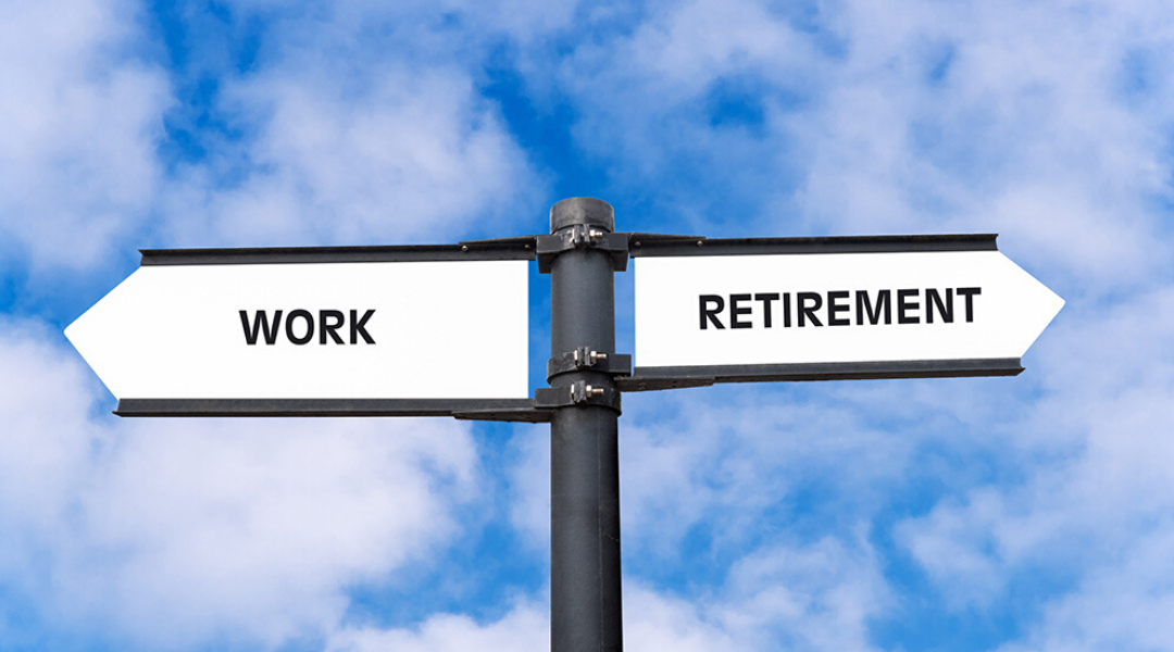 Postponing Retirement New Reality for Older Workers
