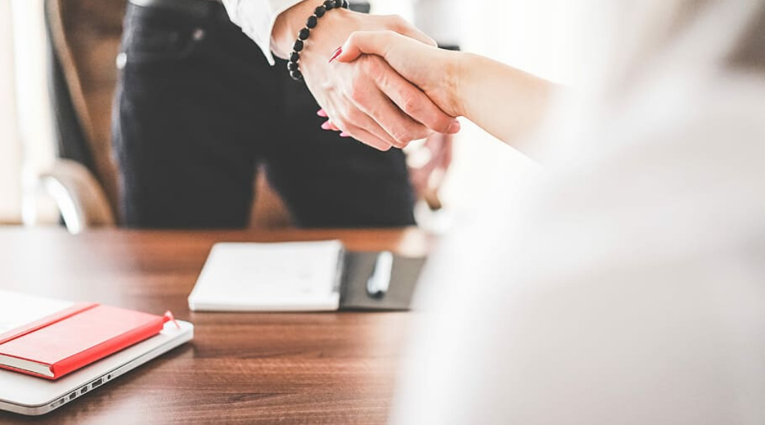 Recruiting Top Talents: 5 Secrets to Successfully Building your Team