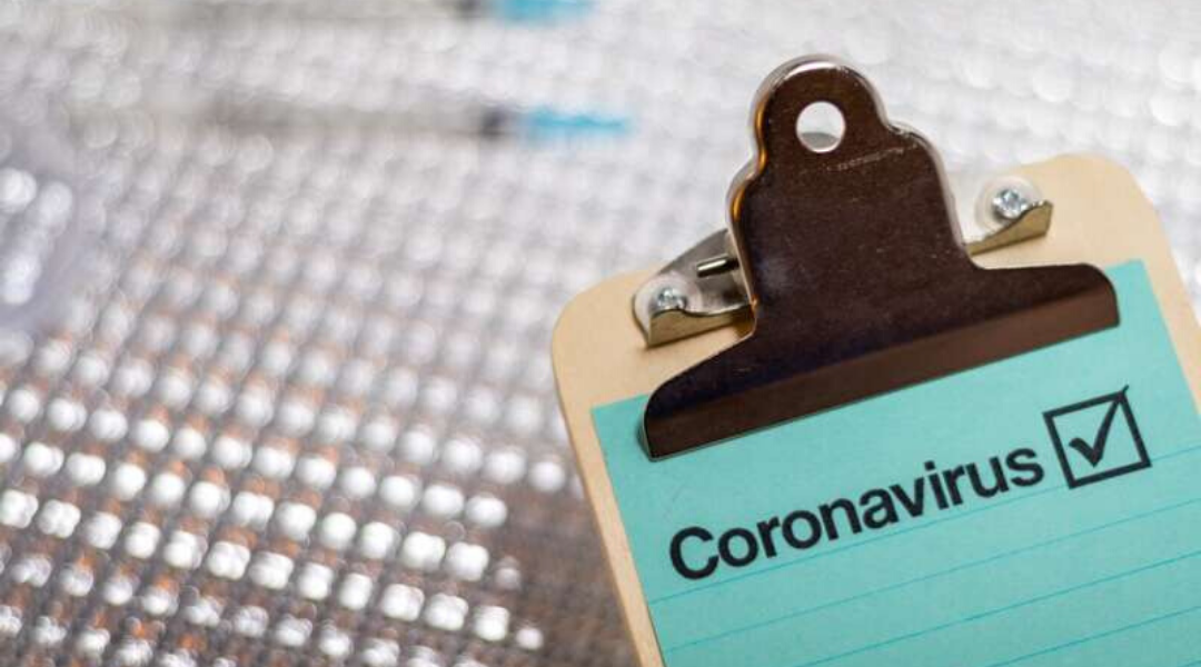 Scam Alert: Afraid of Getting Sick? Don’t Fall for a Coronavirus Con