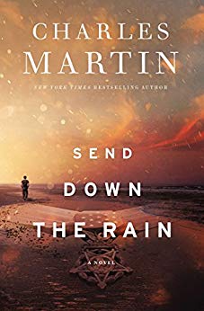 From My Bookshelf: Send Down the Rain