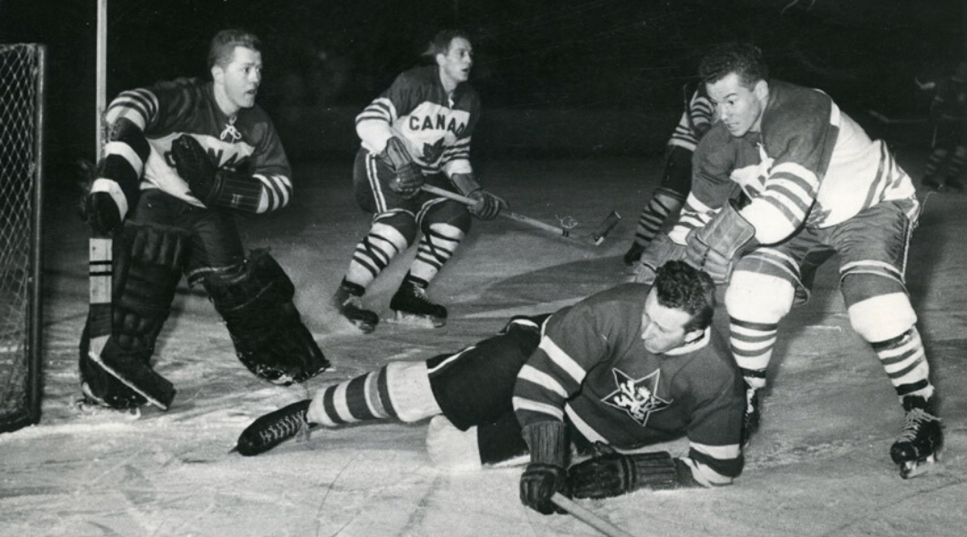 ‘Significant’ Sports Memorabilia Collection Gifted to Mount Royal
