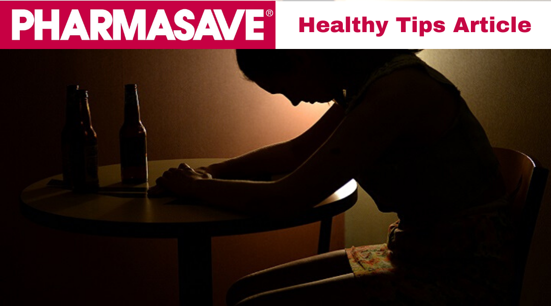 Healthy Hints from Pharmasave: Stress and Illness