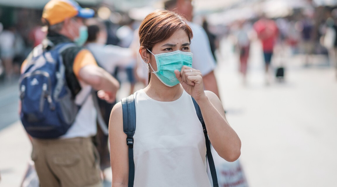Study Reveals How Drug Meant for Ebola May Also Work Against Coronaviruses
