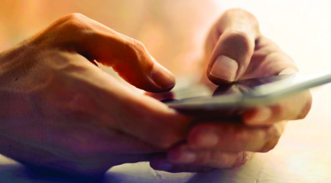 Text4Hope: Supporting Mental Health & Wellness in a Time of Stress & Isolation