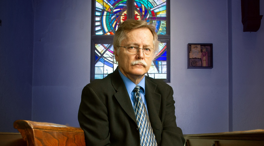 Trust in Science a Complicated Matter, Says Christian Professor
