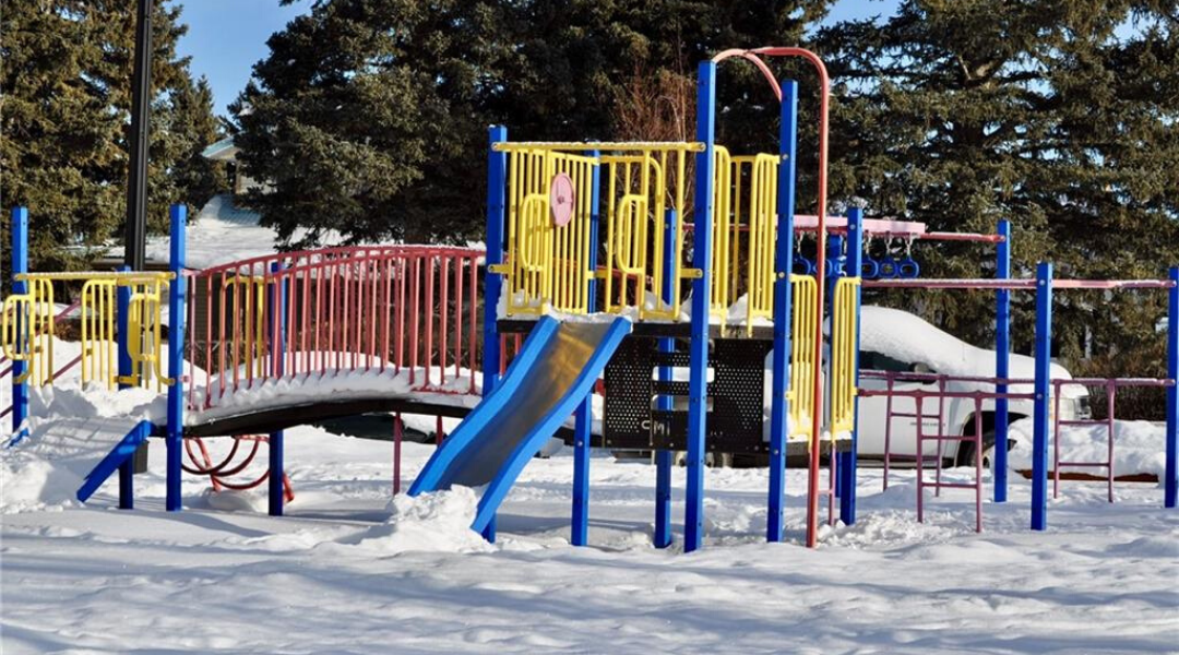 Foothills Communities Close Playgrounds for the Safety of Everyone