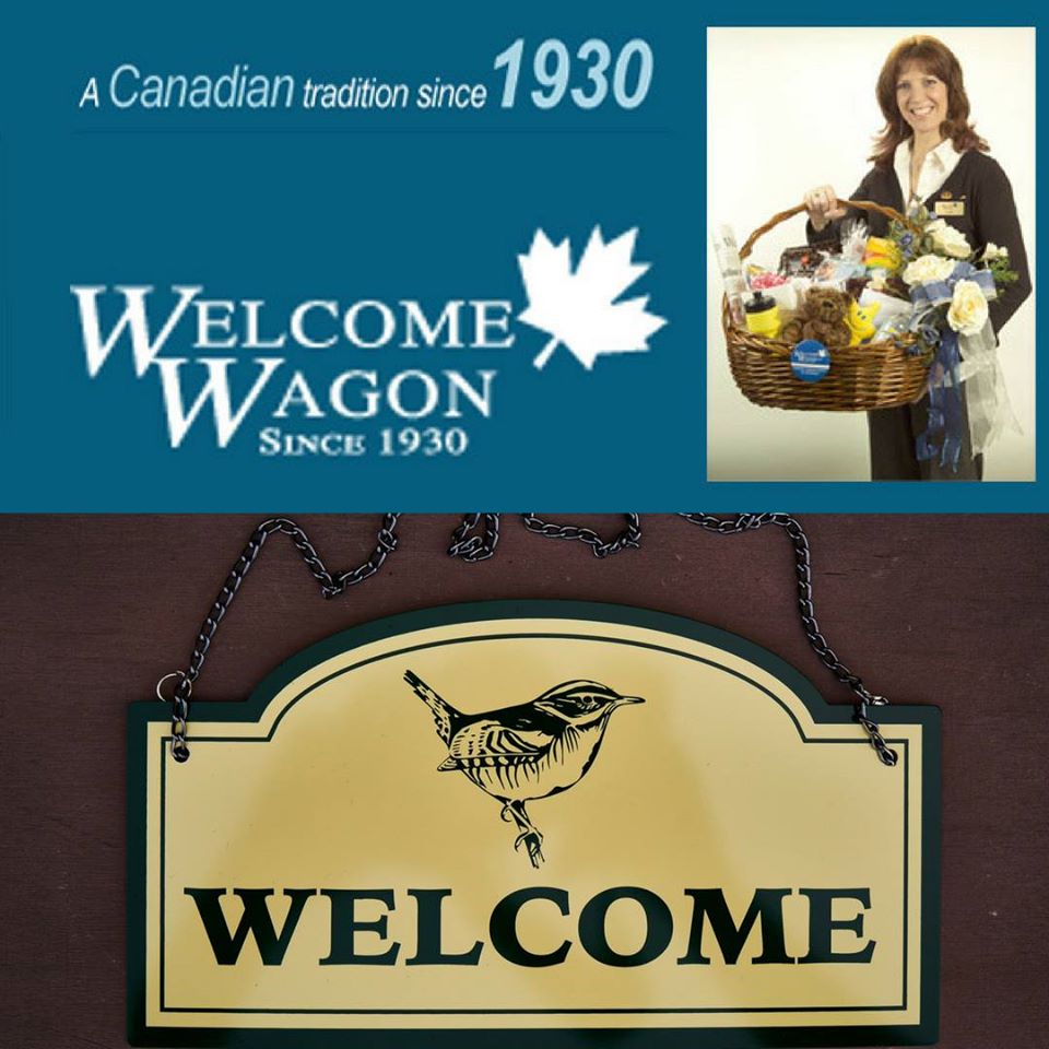 COVID-19: Welcome Wagon Personal Visits