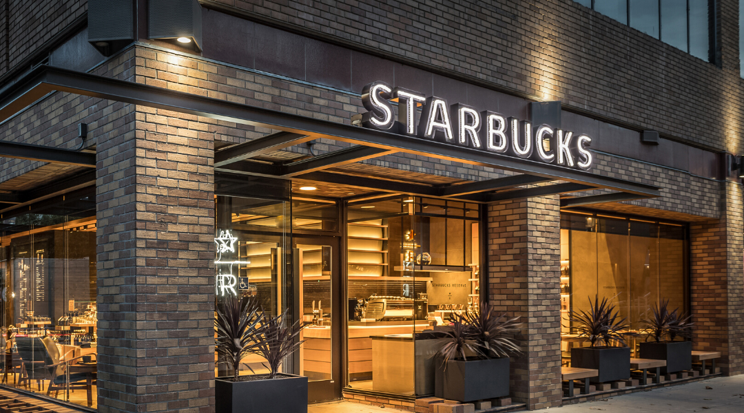 At a Glance: What Customers Need to Know about Starbucks Response to COVID-19