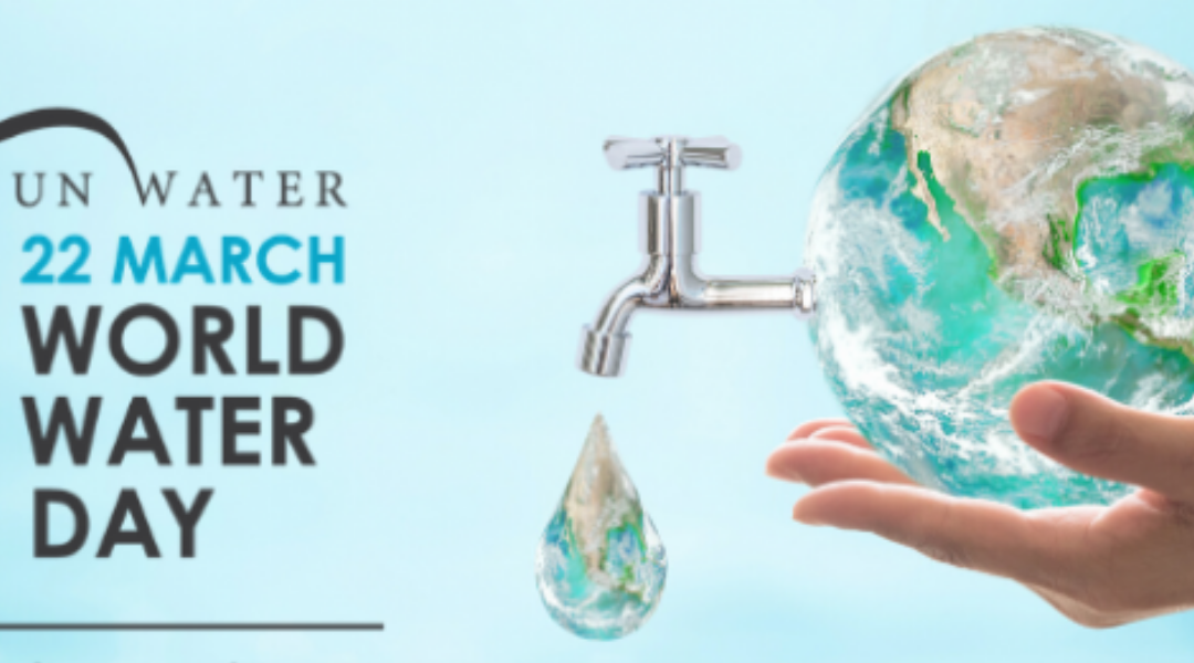 World Water Day – Film Screening