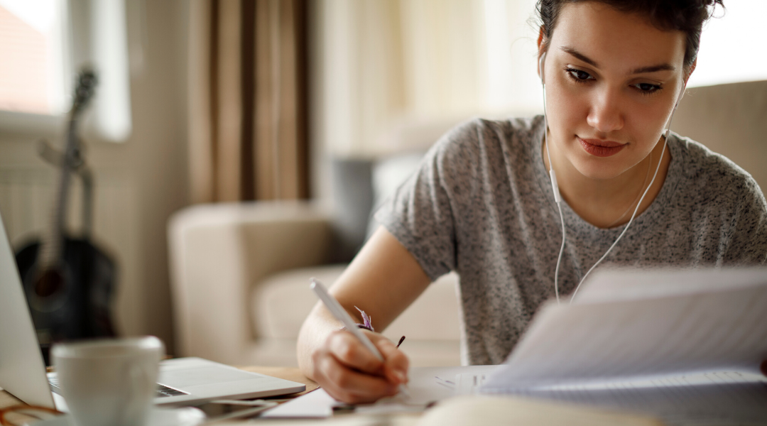 5 Essential Tips for Working from Home