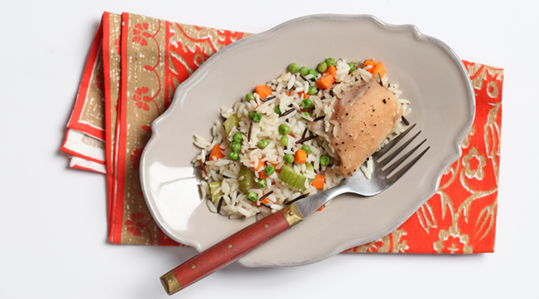 AHS Healthy Together: Spring Recipes