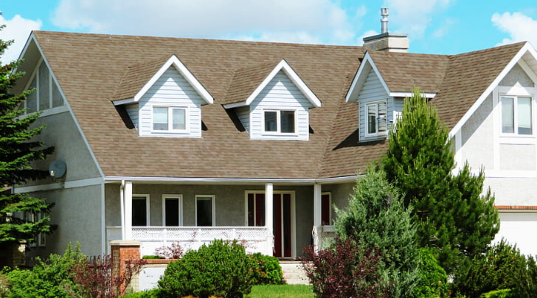 Alberta RCMP Offer Home Design and Landscaping Tips