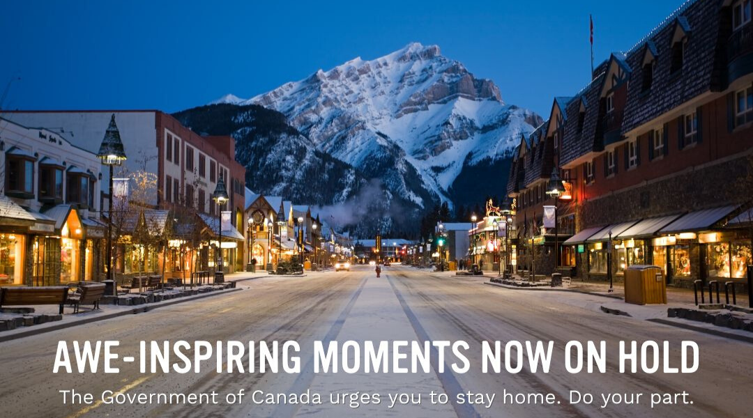 Banff and Lake Louise Travel Information