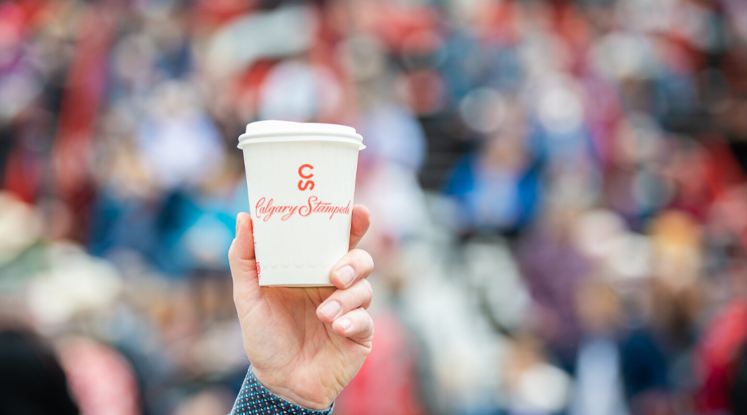 Calgary Stampede: See You in 2021