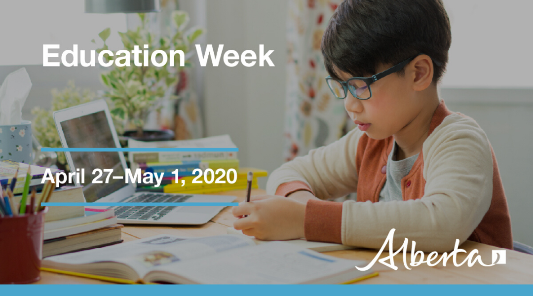 Education Week: Minister LaGrange