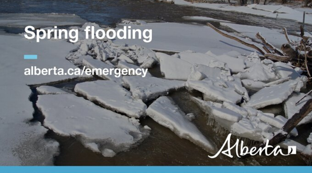 Help is Coming for Northern flood Evacuees