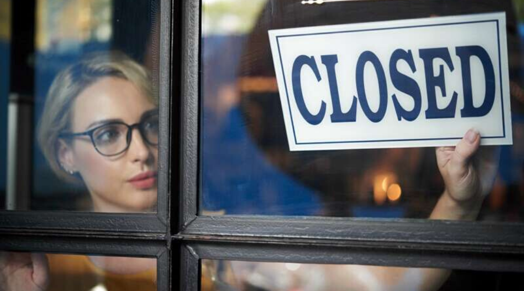 BBB Tip: How to Support Small Businesses During Coronavirus