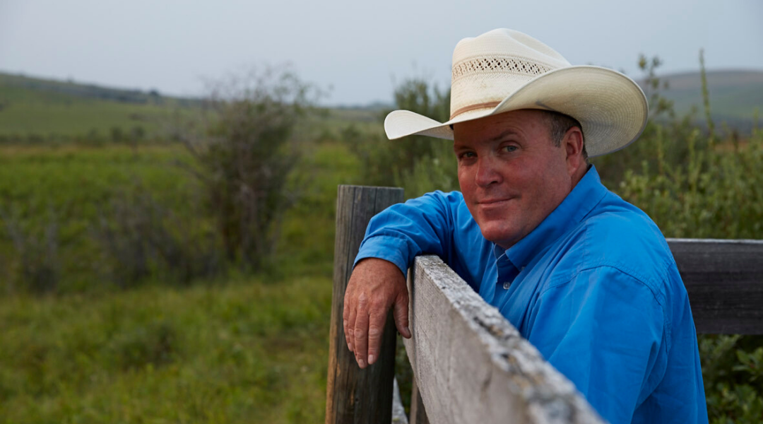 McDonald’s Canada Names its First-ever Flagship Farmer and Celebrates the Organization’s Continued Commitment to Canada’s Beef Industry