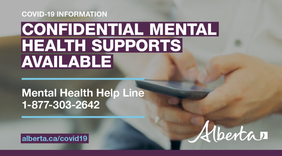 Mental Health Supports