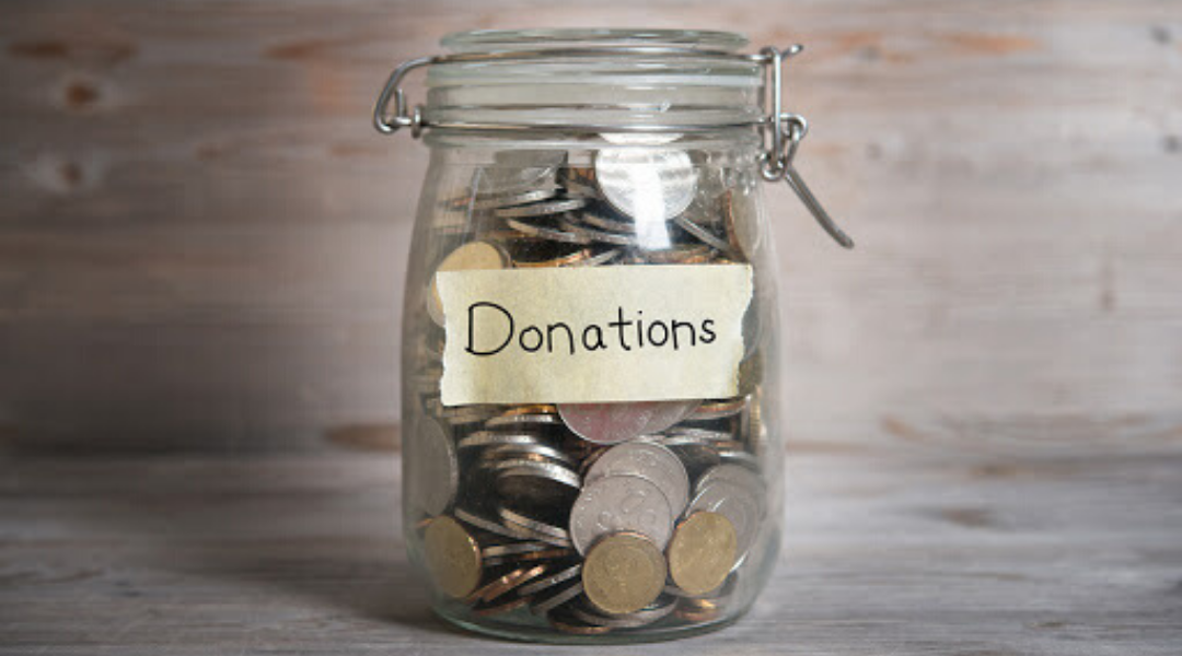 Oilfields Food Bank: Our Response to These Challenging Times
