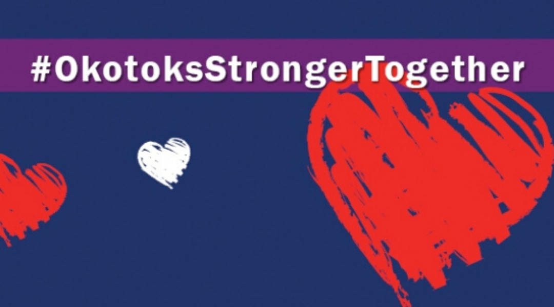 Keeping Okotoks Residents Active, Creative and Connected at Home