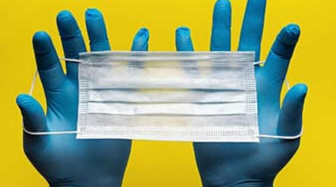 Personal Protective Equipment for Non-AHS Facilities