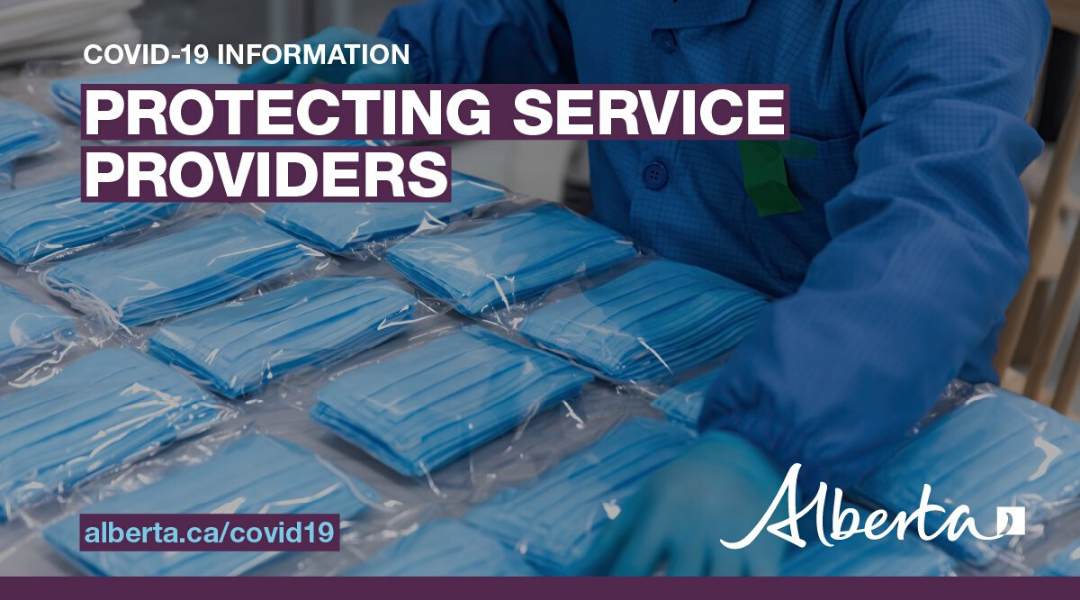 Update 44: COVID-19 Pandemic in Alberta