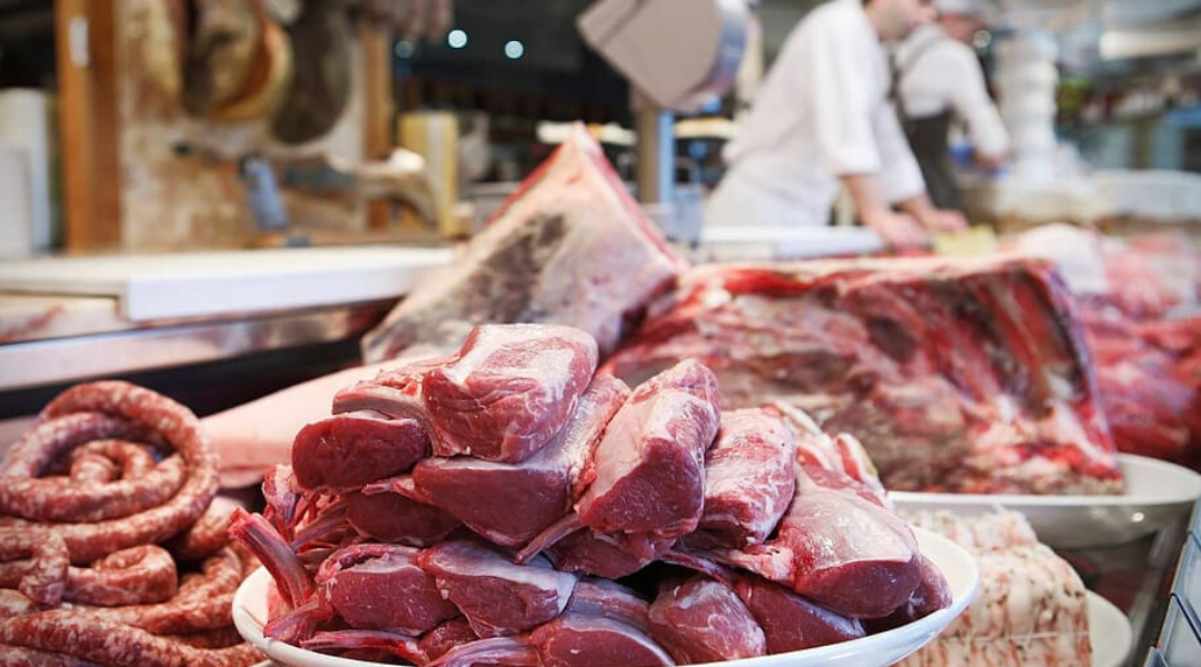 Provincial Meat Inspectors to Strengthen Food Supply