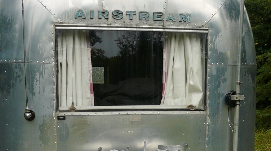 RVs as COVID-19 Response Option