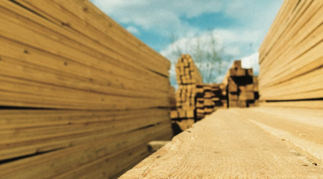 Relief for Forest Companies Affected by COVID-19
