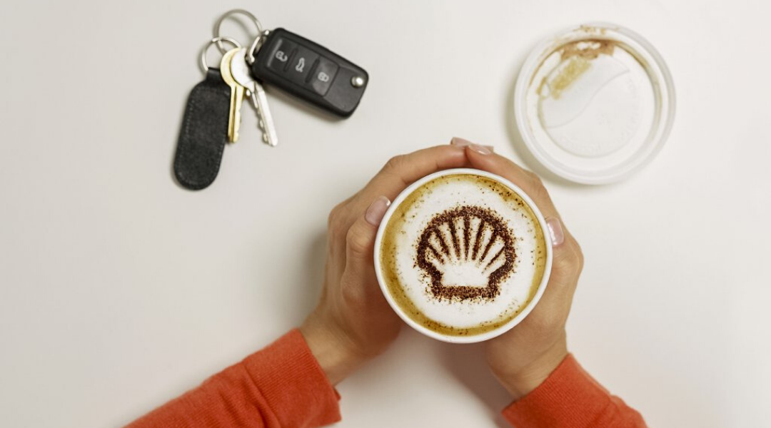 Shell: Our Contribution to Canadians in Uncertain Times