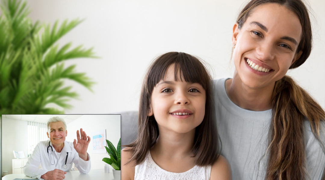 TELUS Health Enables 26,000 Canadian Family Doctors to Conduct Virtual Visits with their Patients