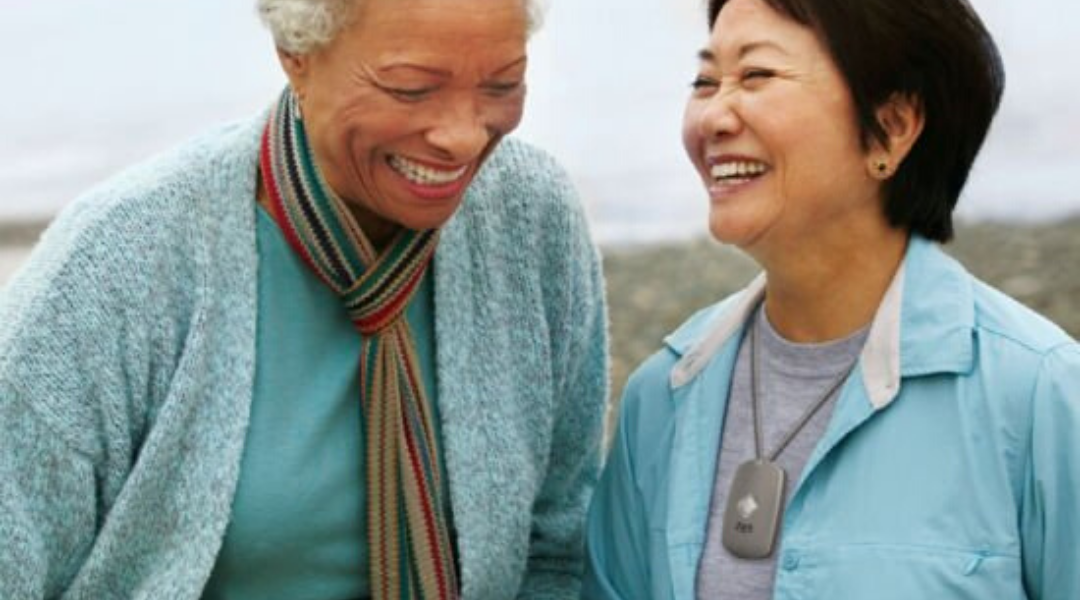 TELUS Health Announces National Expansion of LivingWell Companion