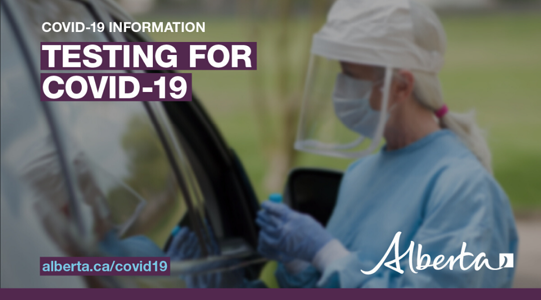 Update 30: COVID-19 Pandemic in Alberta