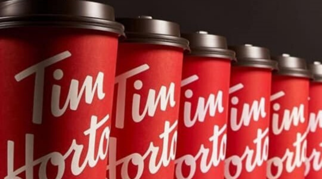 High River Tim Hortons Closes