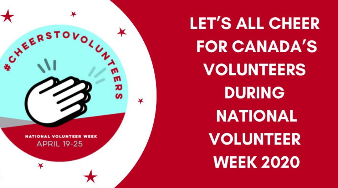Volunteer Week