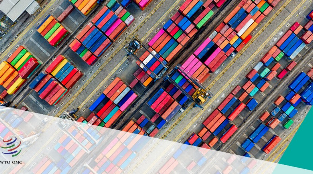 Statement on Joint WTO Efforts to Ensure Open and Predictable Trade for Food and Agricultural Products Amid COVID-19