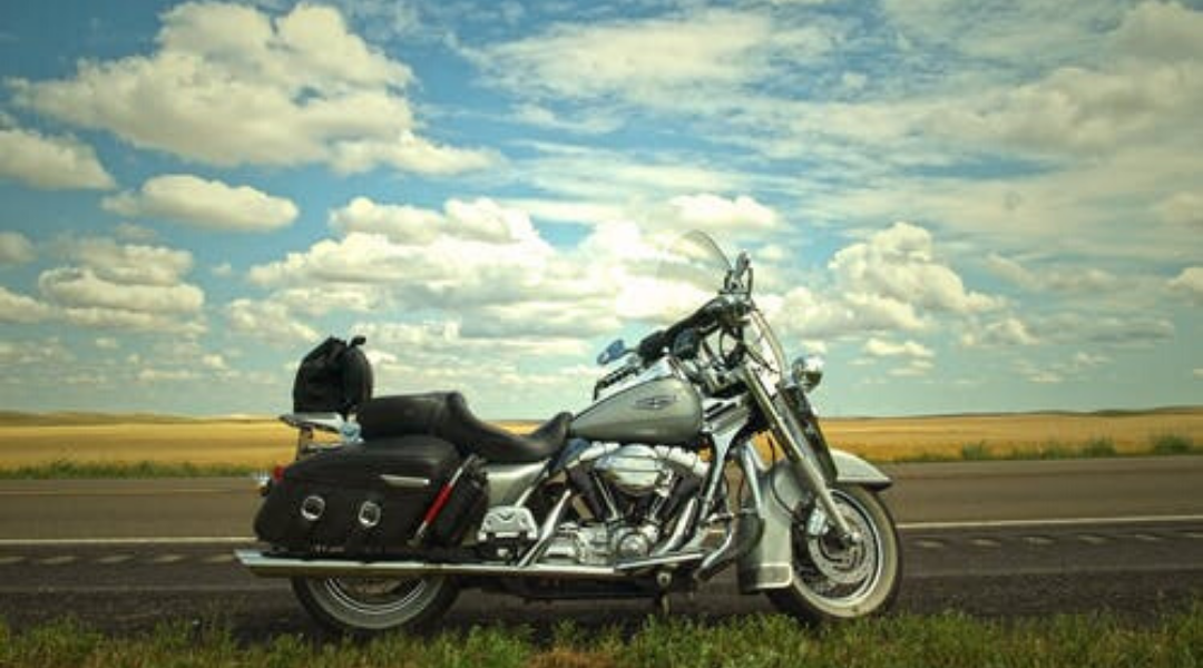 Alberta RCMP Shares Motorcycle Safety Month Tips