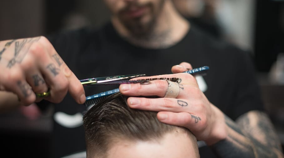 Alberta Trims Training for Barbers