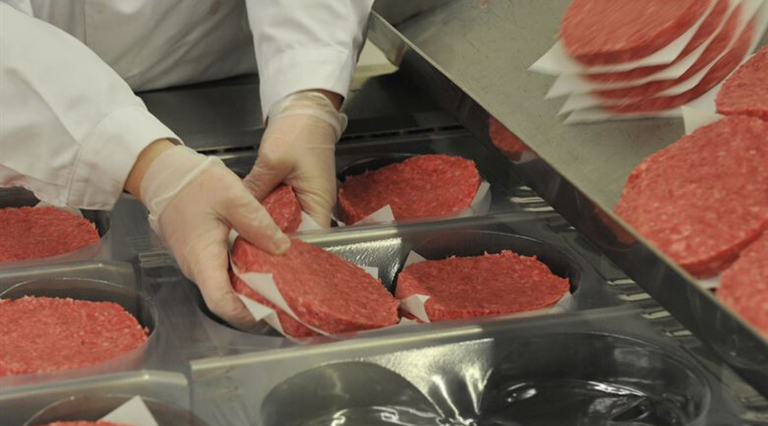 Continued Monitoring of Food Processing Plants
