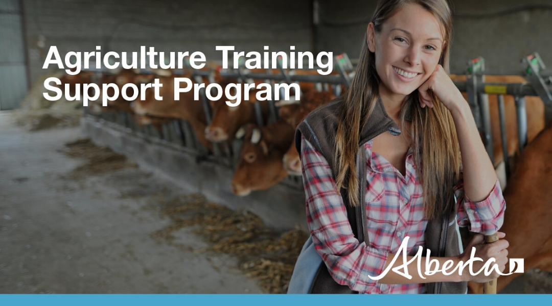 Employee Training Supports for Agri-businesses