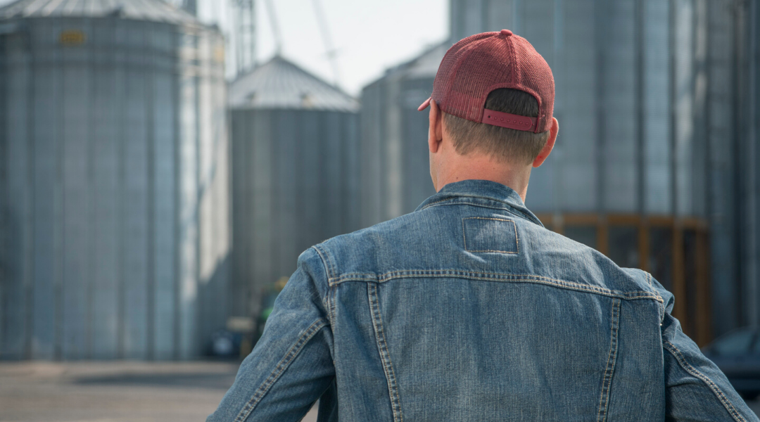 Farmers to Directly Benefit from Changes to Canada Emergency Business Account