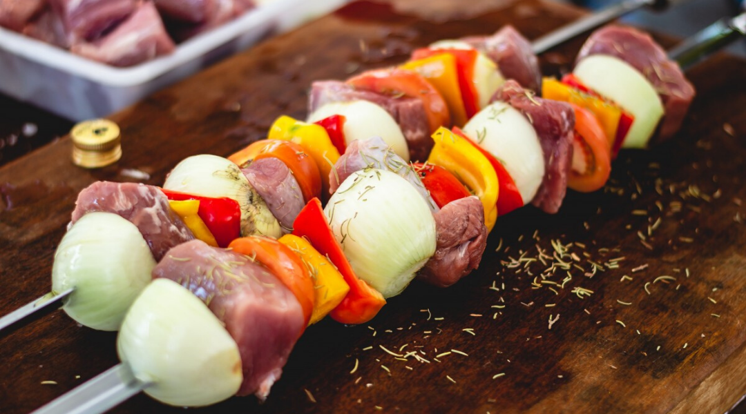 Food Safety Tips for Barbecuing