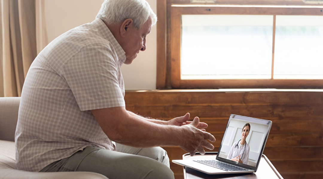 Healthy Together: Getting Everyday Healthcare